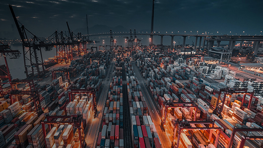 香港老牌印刷图源图库