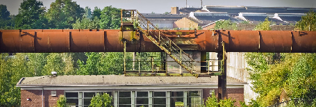 Environmental Impact Assessment