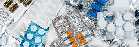 Pharmaceutical Testing and Release Services