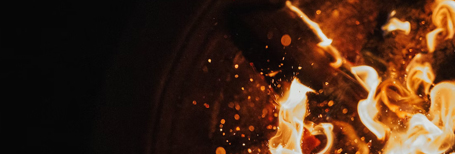 Flame Retardant Rire Test