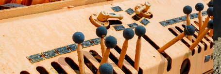 Machinery and Equipment Inspection