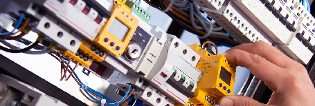 Electronic Product Testing