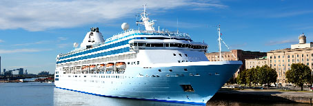 Ship Mmanagement  and Project Managment of International Oil and Gas