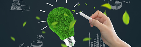 Energy Conservation and Energy Efficiency Monitoring Services