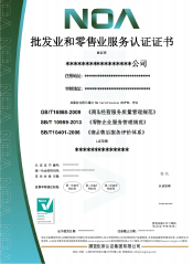 批发业和零售业服务-CN