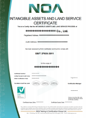 无形资产和土地服务-EN