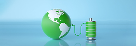 欧盟新电池法规综合解决方案