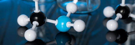 空气分子污染（AMC）检测