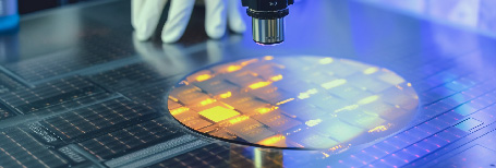 晶圆及硅片检测