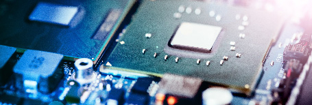 材料表征分析与元器件分析